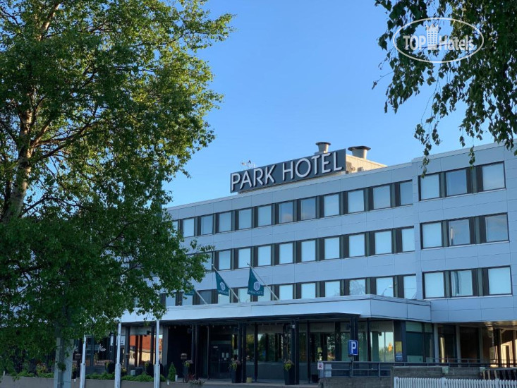 Фото отеля Park Hotel Tornio  4*