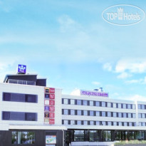 Park Hotel Tornio 