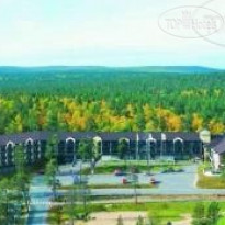 Lapland Hotel Riekonlinna 