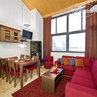 Holiday Club PyhaHolySuites 