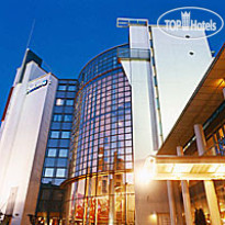 Radisson Blu Royal Hotel, Helsinki 