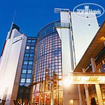 Radisson Blu Royal Hotel, Helsinki 