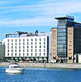 Radisson Blu Seaside Hotel, Helsinki 4*