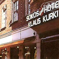 Sokos Klaus Kurki 