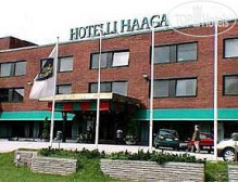 Best Western Hotel Haaga 3*