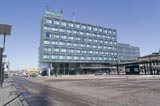 Holiday Inn Helsinki City Centre 4*