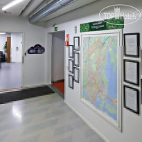 CheapSleep Hostel Helsinki