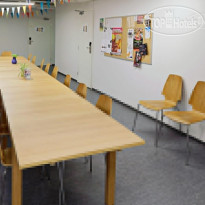CheapSleep Hostel Helsinki