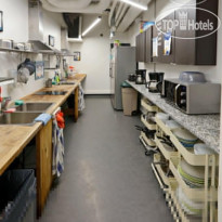 CheapSleep Hostel Helsinki