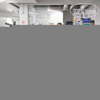 CheapSleep Hostel Helsinki