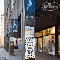 CheapSleep Hostel Helsinki