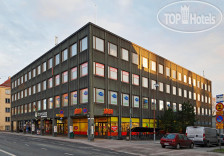 CheapSleep Hostel Helsinki 2*