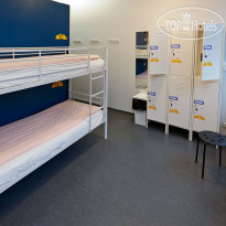 CheapSleep Hostel Helsinki 