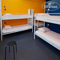CheapSleep Hostel Helsinki 