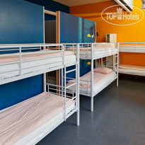 CheapSleep Hostel Helsinki 