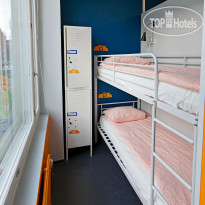 CheapSleep Hostel Helsinki 