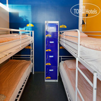 CheapSleep Hostel Helsinki 