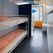 CheapSleep Hostel Helsinki 