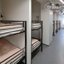 CheapSleep Hostel Helsinki 