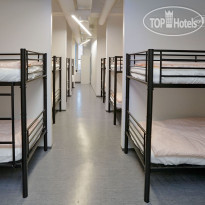 CheapSleep Hostel Helsinki 