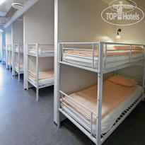 CheapSleep Hostel Helsinki 