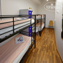 CheapSleep Hostel Helsinki 