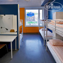 CheapSleep Hostel Helsinki 