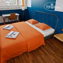 CheapSleep Hostel Helsinki 