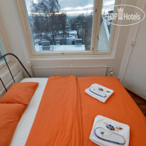 CheapSleep Hostel Helsinki 