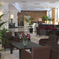 Crowne Plaza Helsinki 