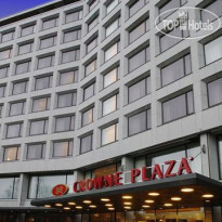 Crowne Plaza Helsinki 