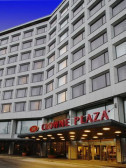 Crowne Plaza Helsinki 4*