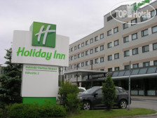 Holiday Inn Helsinki Vantaa Airport 4*