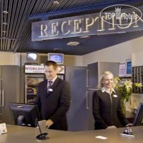 Airport Hotel Bonus Inn 