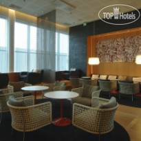 Hilton Helsinki-Vantaa Airport hotel 