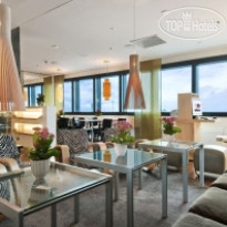 Hilton Helsinki-Vantaa Airport hotel 