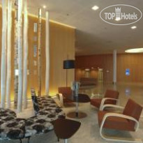 Hilton Helsinki-Vantaa Airport hotel 