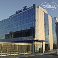 Hilton Helsinki-Vantaa Airport hotel 4*