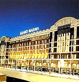 Scandic Grand Marina 4*