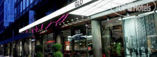 GLO Hotel Kluuvi 4*