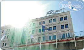Фотографии отельера Kauppahotelli Lahti 4*