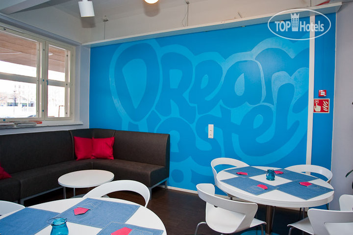 Новые добавленные фото туристов Dream Hostel Tampere