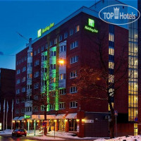 Lapland Hotel Tampere 4*