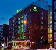 Lapland Hotel Tampere 4*