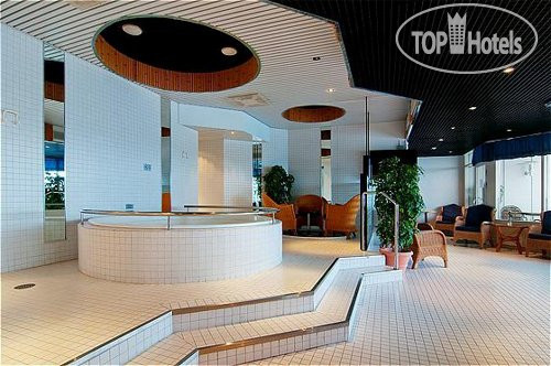 Фото отеля Lapland Hotel Tampere 4*
