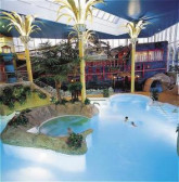 Holiday Club Caribia 4*