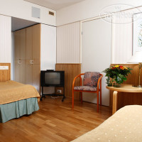 Ruissalo Spa Hotel 4*