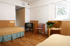 Ruissalo Spa Hotel 4*