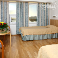 Ruissalo Spa Hotel 