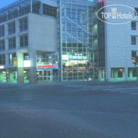 Scandic Rovaniemi City 4*